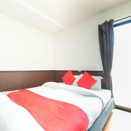 Oyo Hotel Musubi Kyoto Karasuma Nanajo Exteriér fotografie