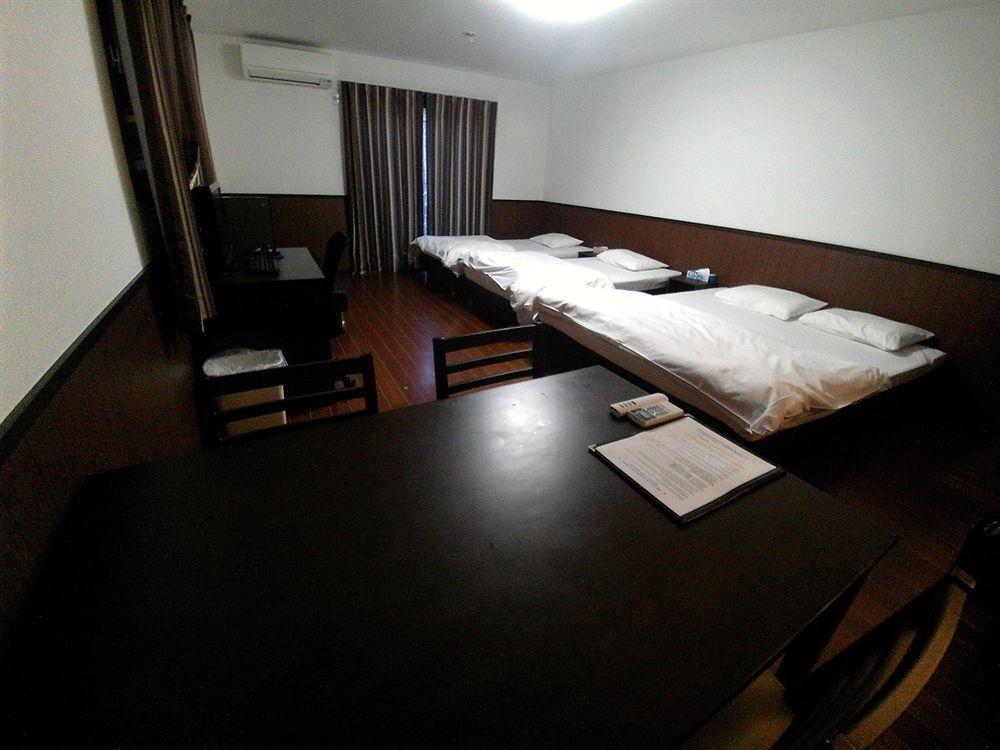 Oyo Hotel Musubi Kyoto Karasuma Nanajo Exteriér fotografie