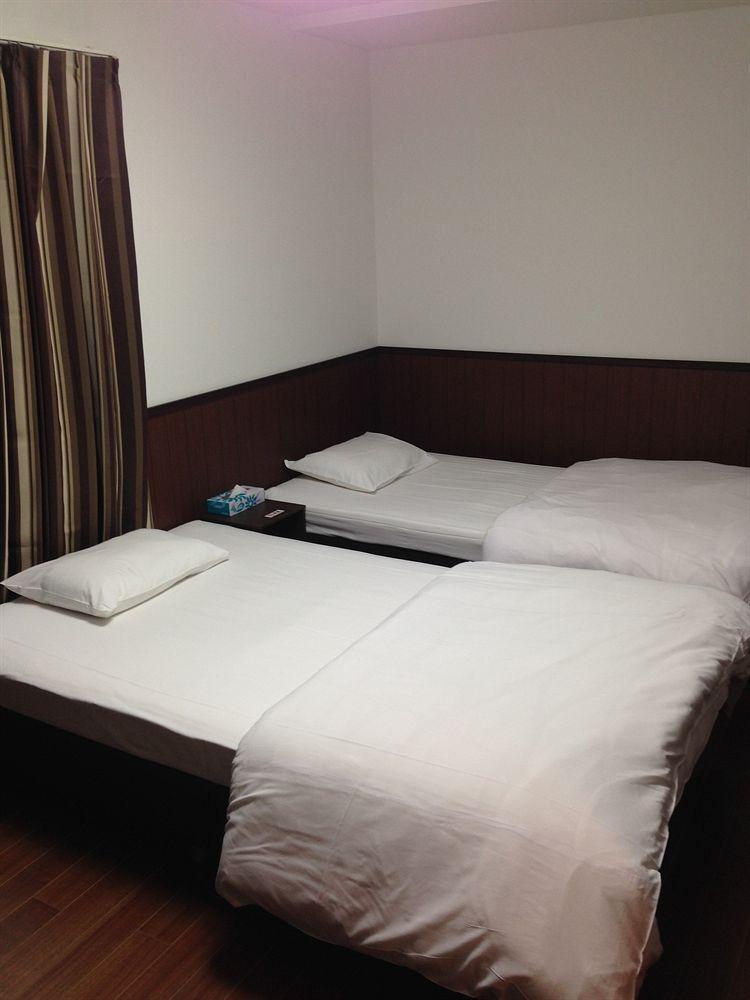 Oyo Hotel Musubi Kyoto Karasuma Nanajo Exteriér fotografie
