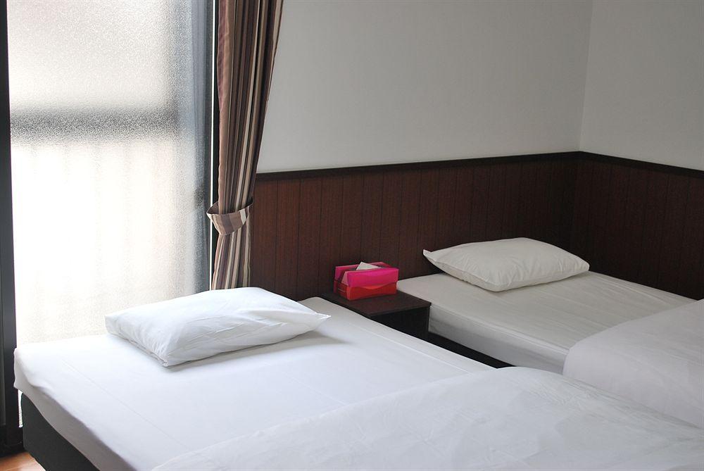 Oyo Hotel Musubi Kyoto Karasuma Nanajo Exteriér fotografie