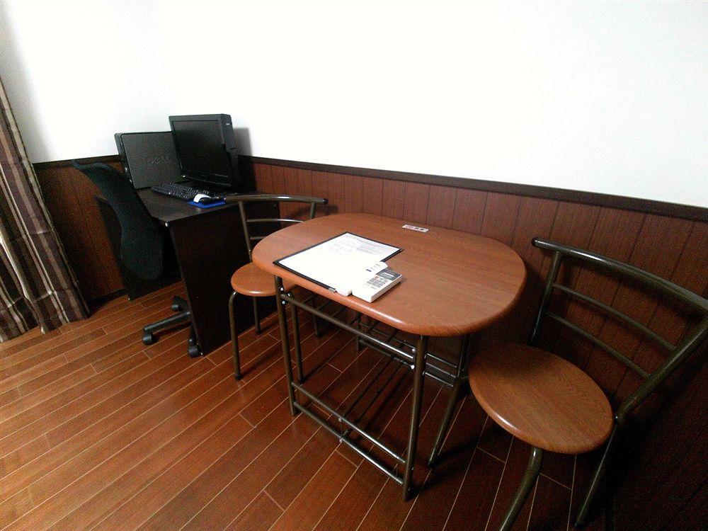 Oyo Hotel Musubi Kyoto Karasuma Nanajo Exteriér fotografie