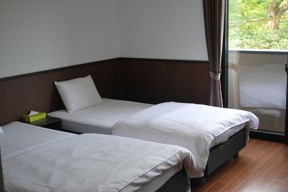 Oyo Hotel Musubi Kyoto Karasuma Nanajo Exteriér fotografie