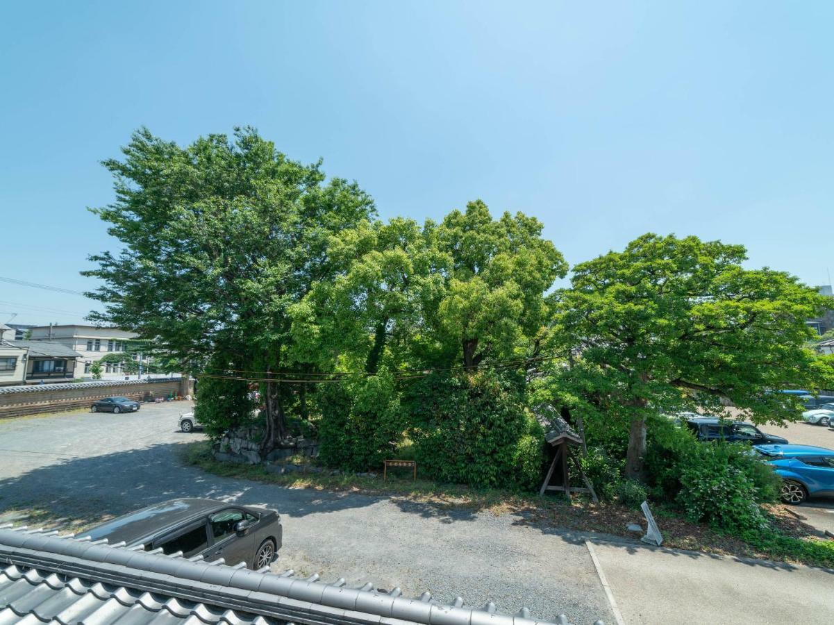 Oyo Hotel Musubi Kyoto Karasuma Nanajo Exteriér fotografie