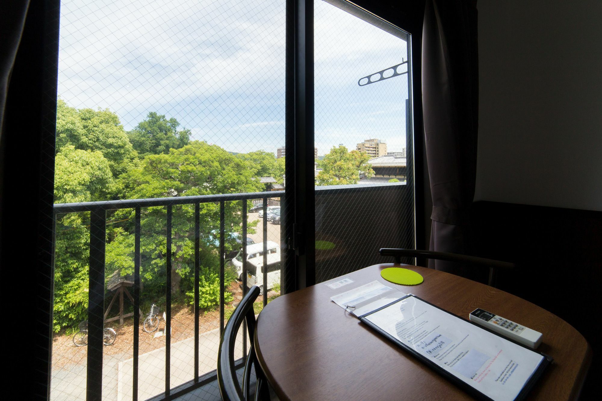 Oyo Hotel Musubi Kyoto Karasuma Nanajo Exteriér fotografie