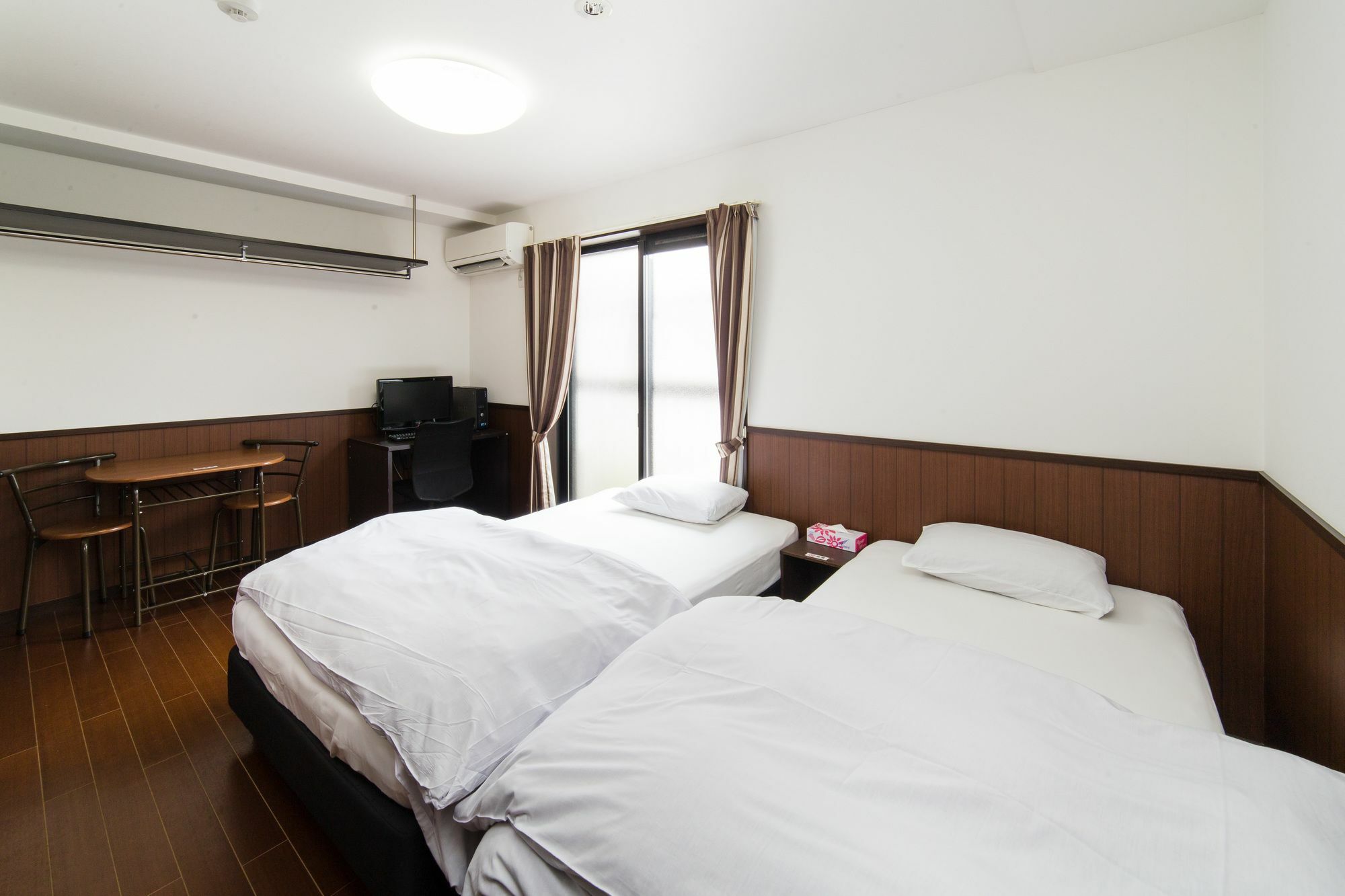 Oyo Hotel Musubi Kyoto Karasuma Nanajo Exteriér fotografie