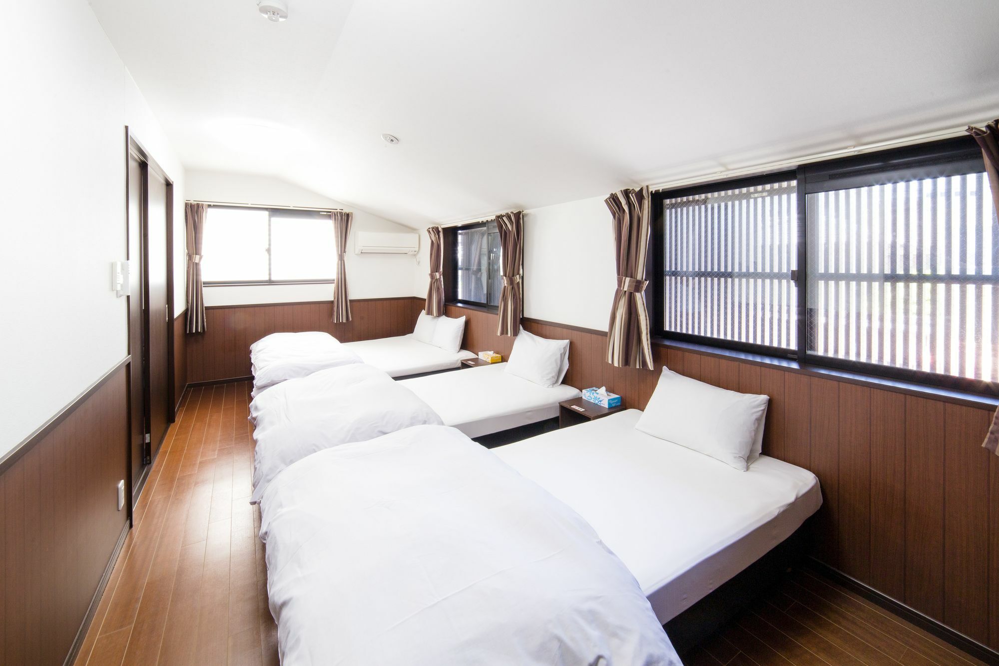 Oyo Hotel Musubi Kyoto Karasuma Nanajo Exteriér fotografie