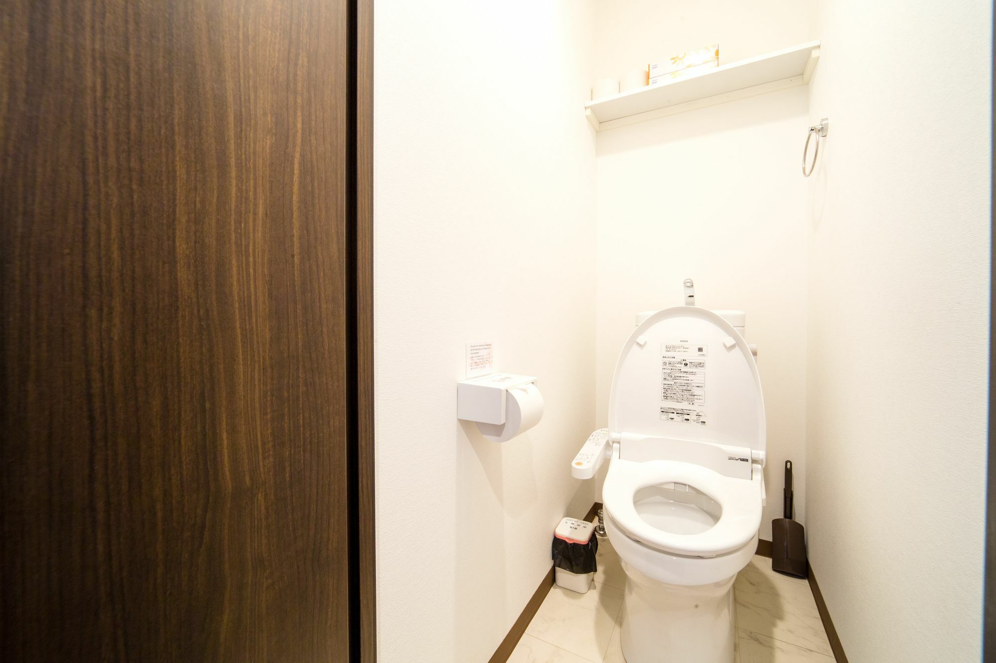Oyo Hotel Musubi Kyoto Karasuma Nanajo Exteriér fotografie