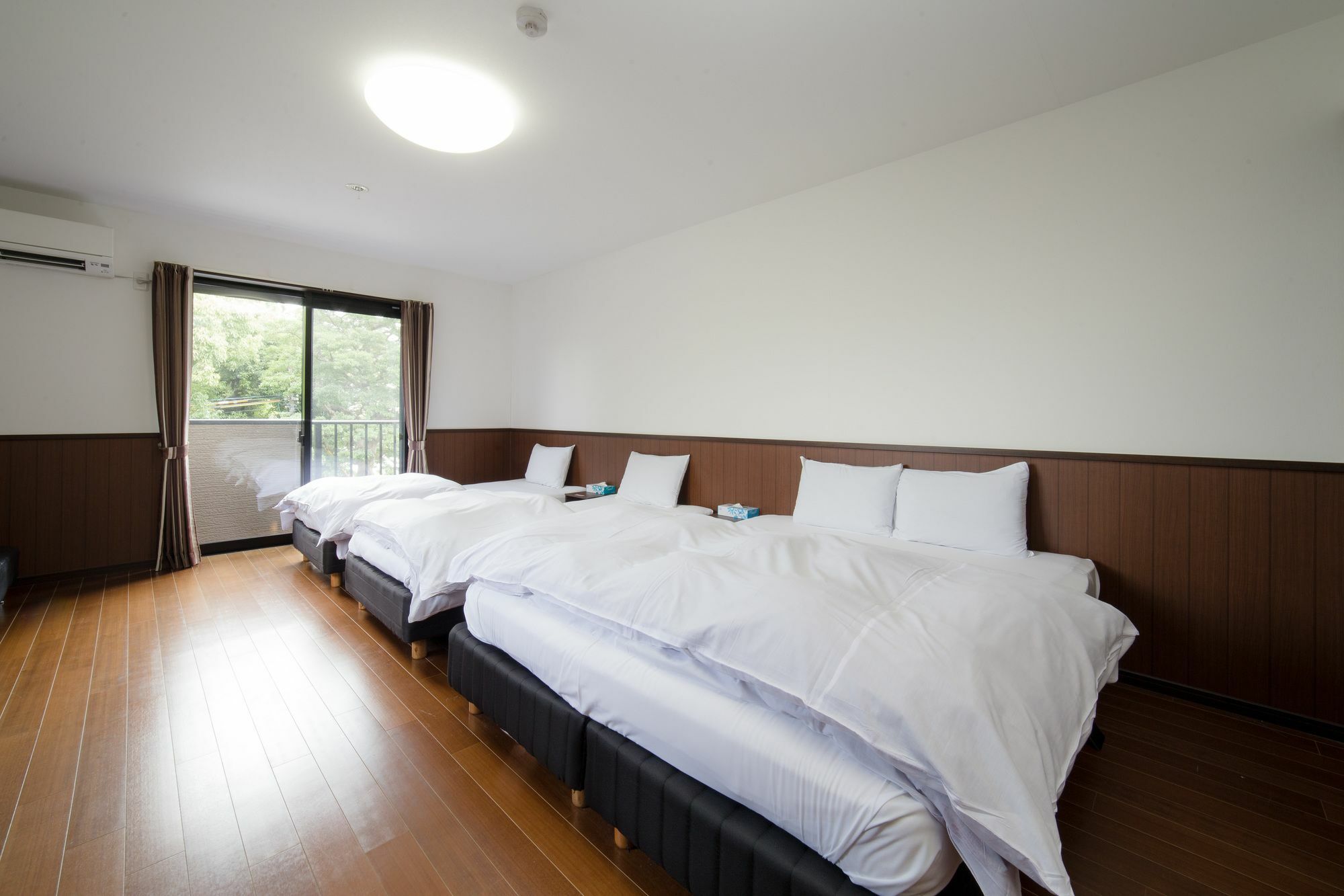 Oyo Hotel Musubi Kyoto Karasuma Nanajo Exteriér fotografie