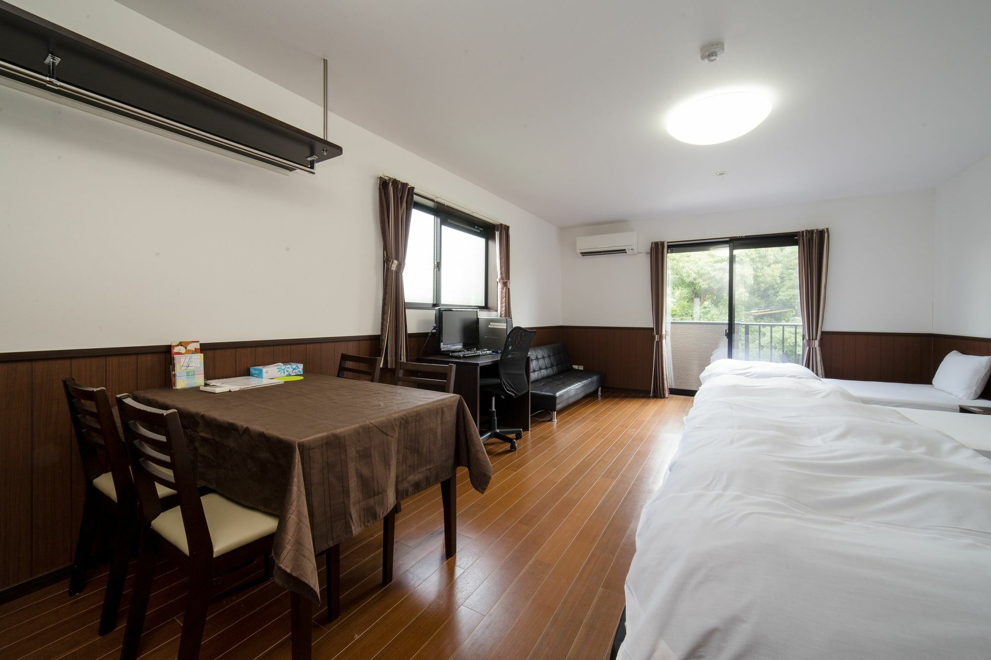 Oyo Hotel Musubi Kyoto Karasuma Nanajo Exteriér fotografie