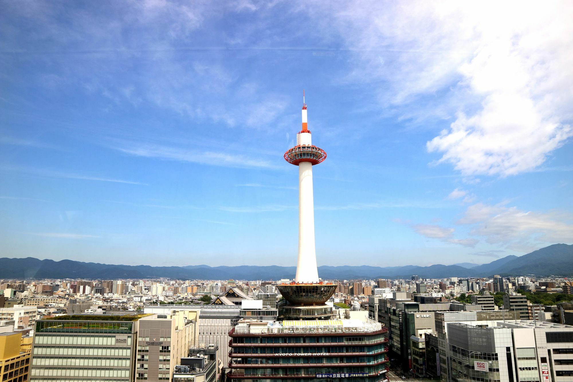 Oyo Hotel Musubi Kyoto Karasuma Nanajo Exteriér fotografie