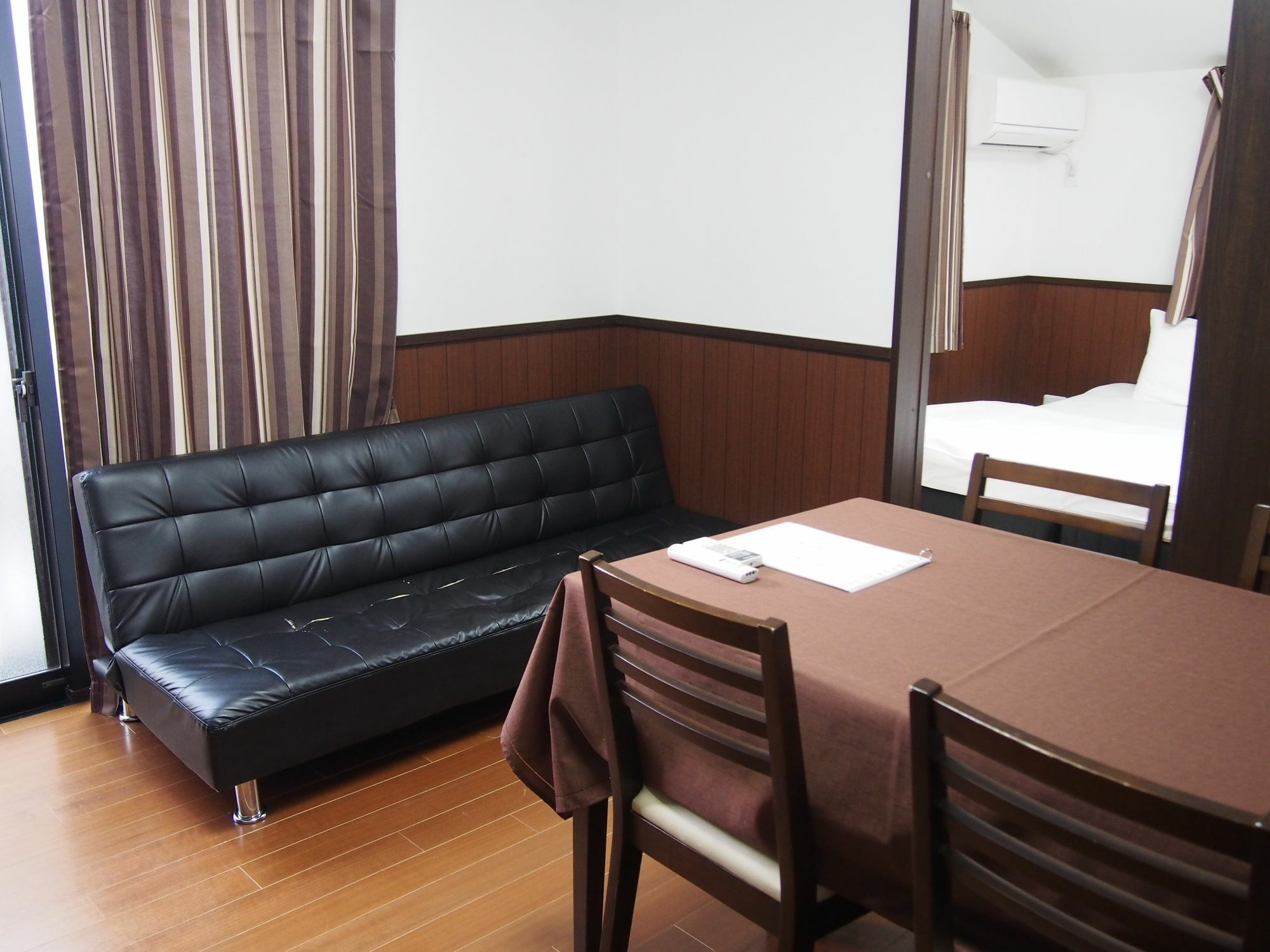 Oyo Hotel Musubi Kyoto Karasuma Nanajo Exteriér fotografie