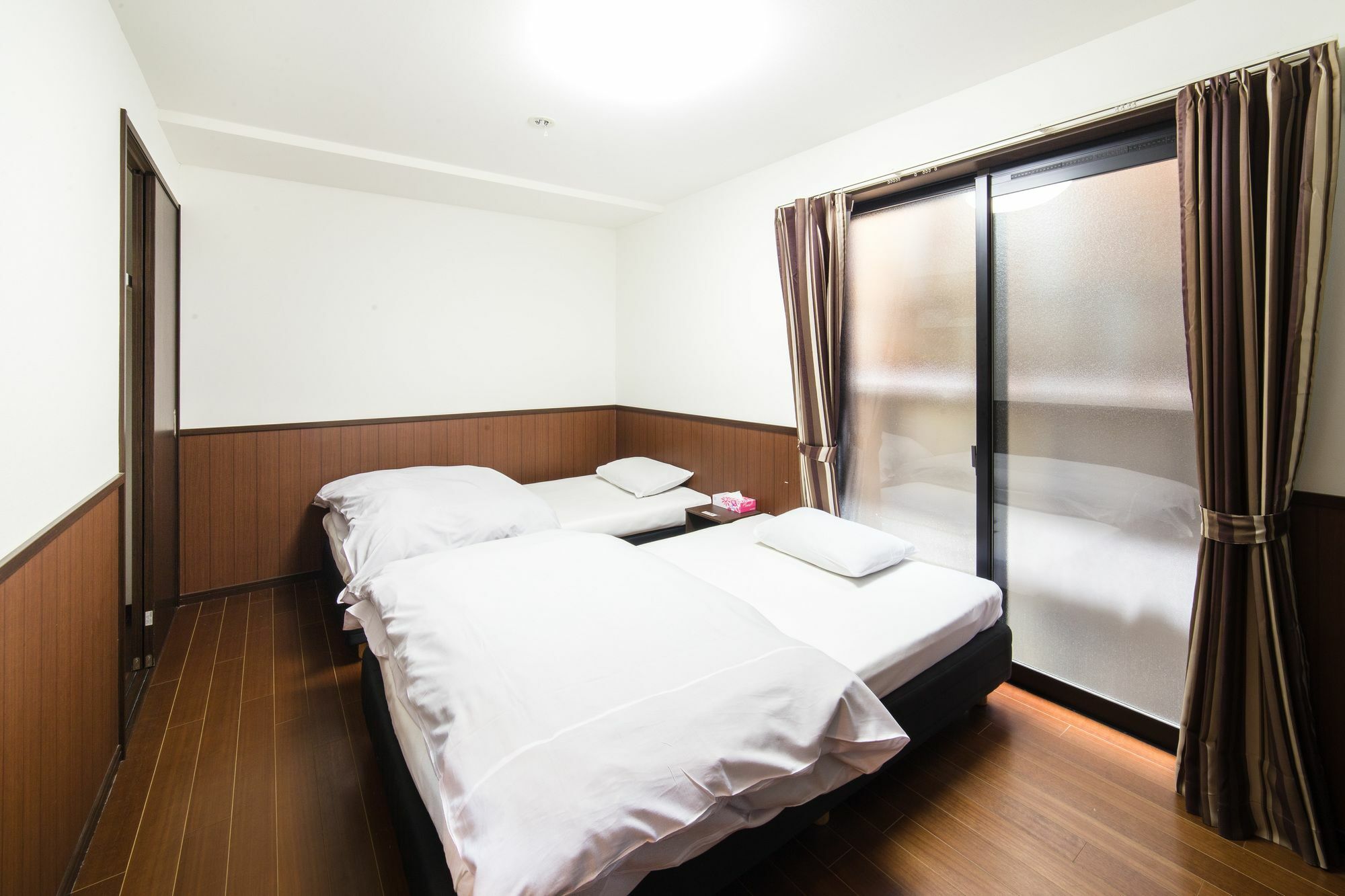 Oyo Hotel Musubi Kyoto Karasuma Nanajo Exteriér fotografie