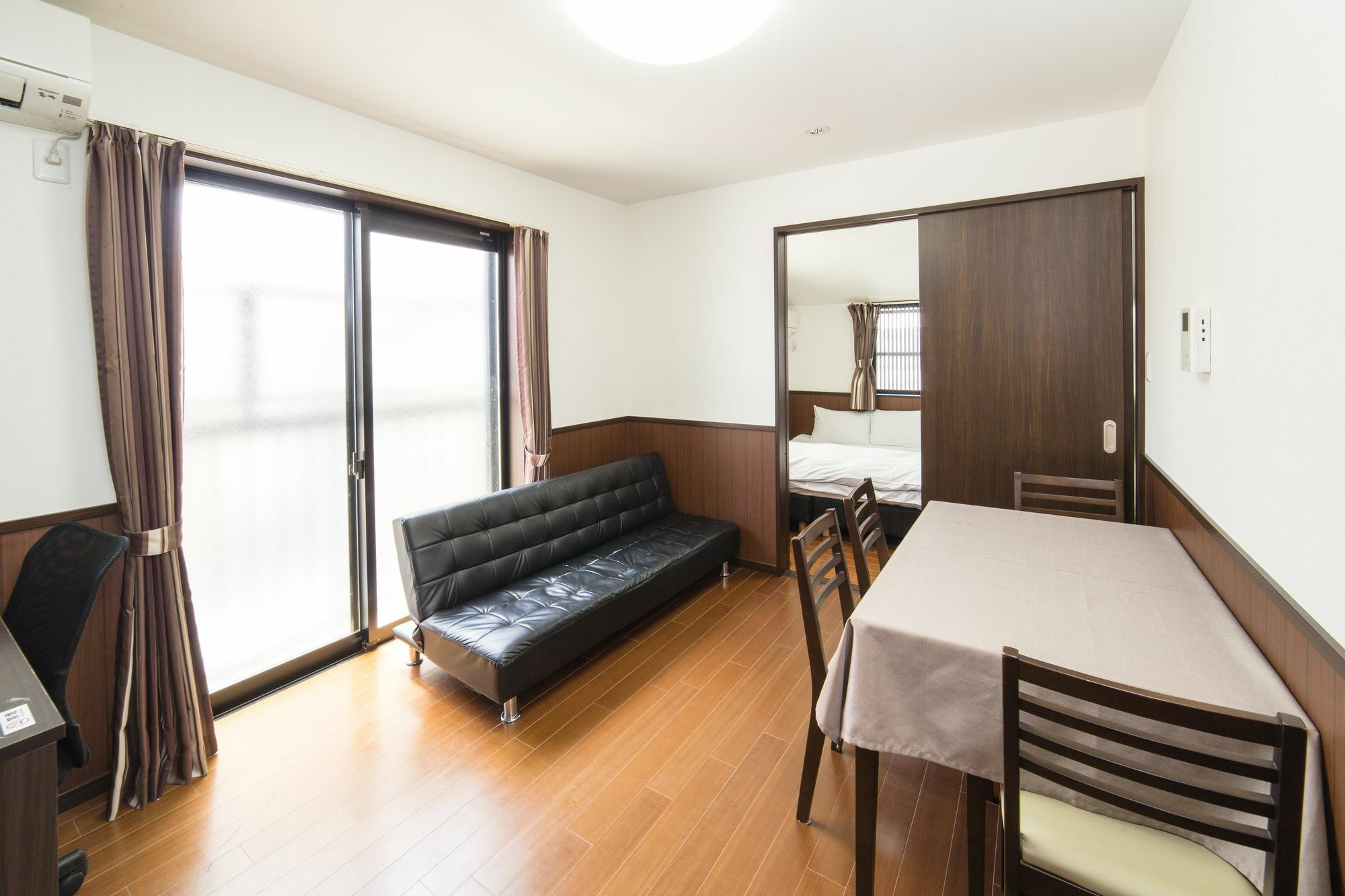 Oyo Hotel Musubi Kyoto Karasuma Nanajo Exteriér fotografie