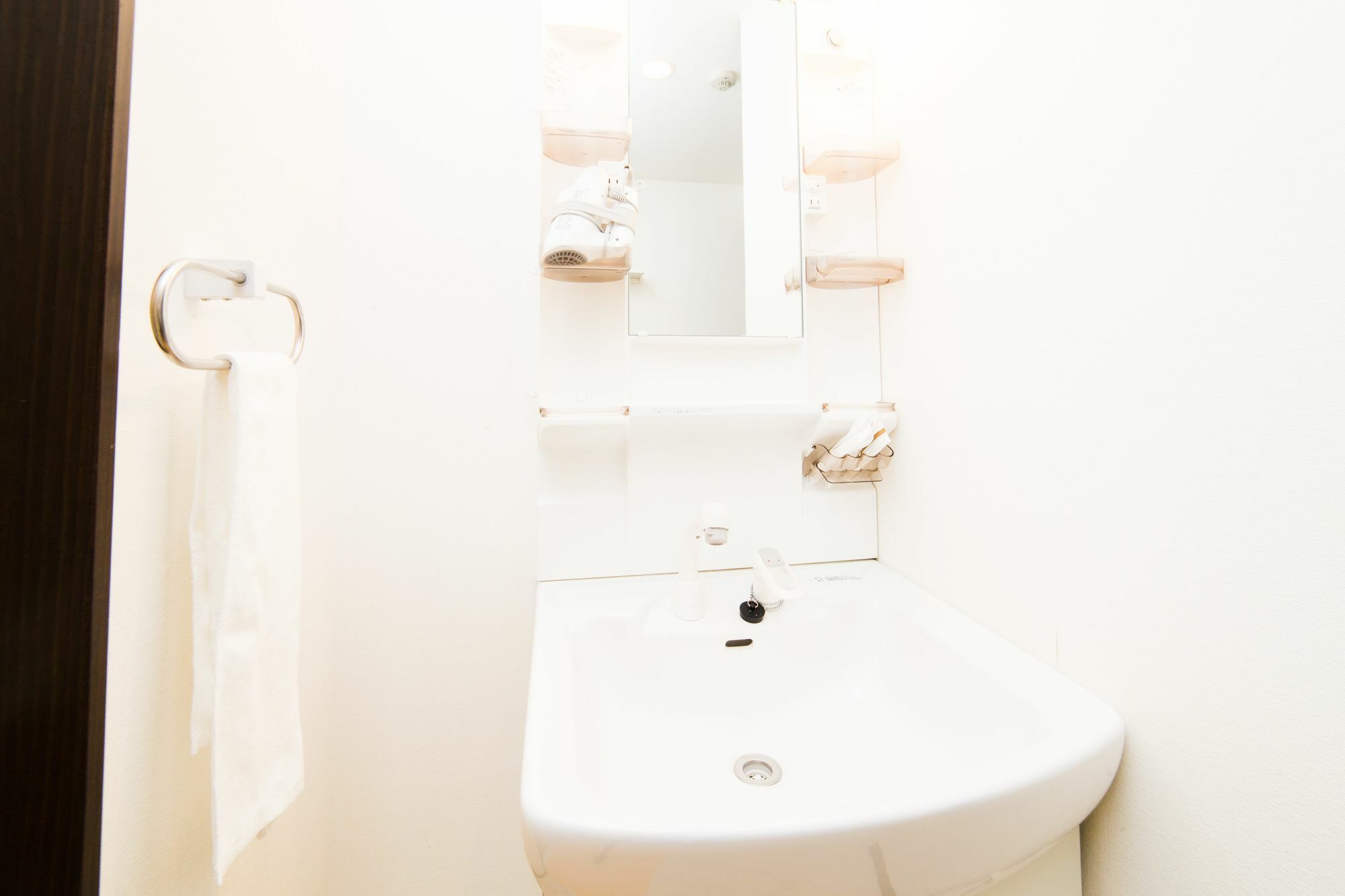 Oyo Hotel Musubi Kyoto Karasuma Nanajo Exteriér fotografie