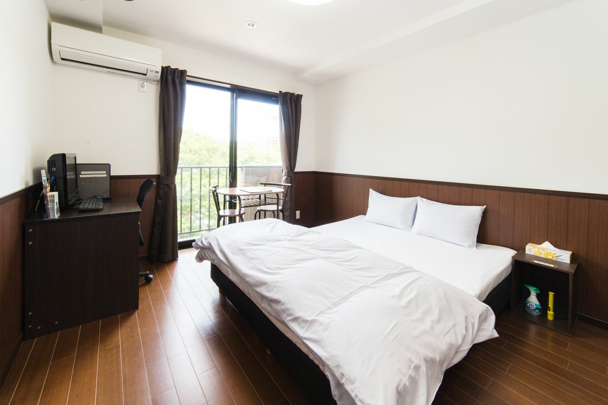 Oyo Hotel Musubi Kyoto Karasuma Nanajo Exteriér fotografie
