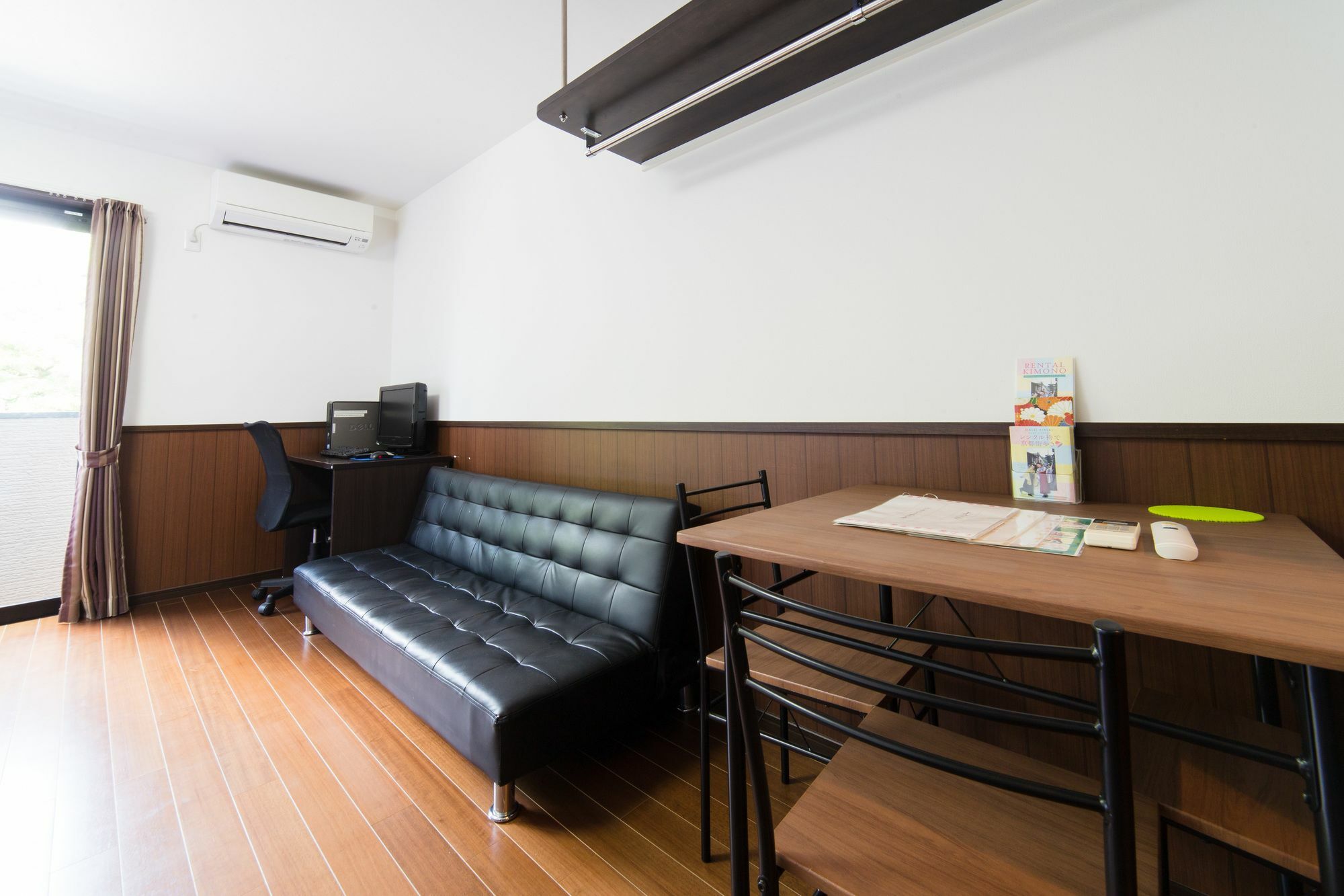 Oyo Hotel Musubi Kyoto Karasuma Nanajo Exteriér fotografie