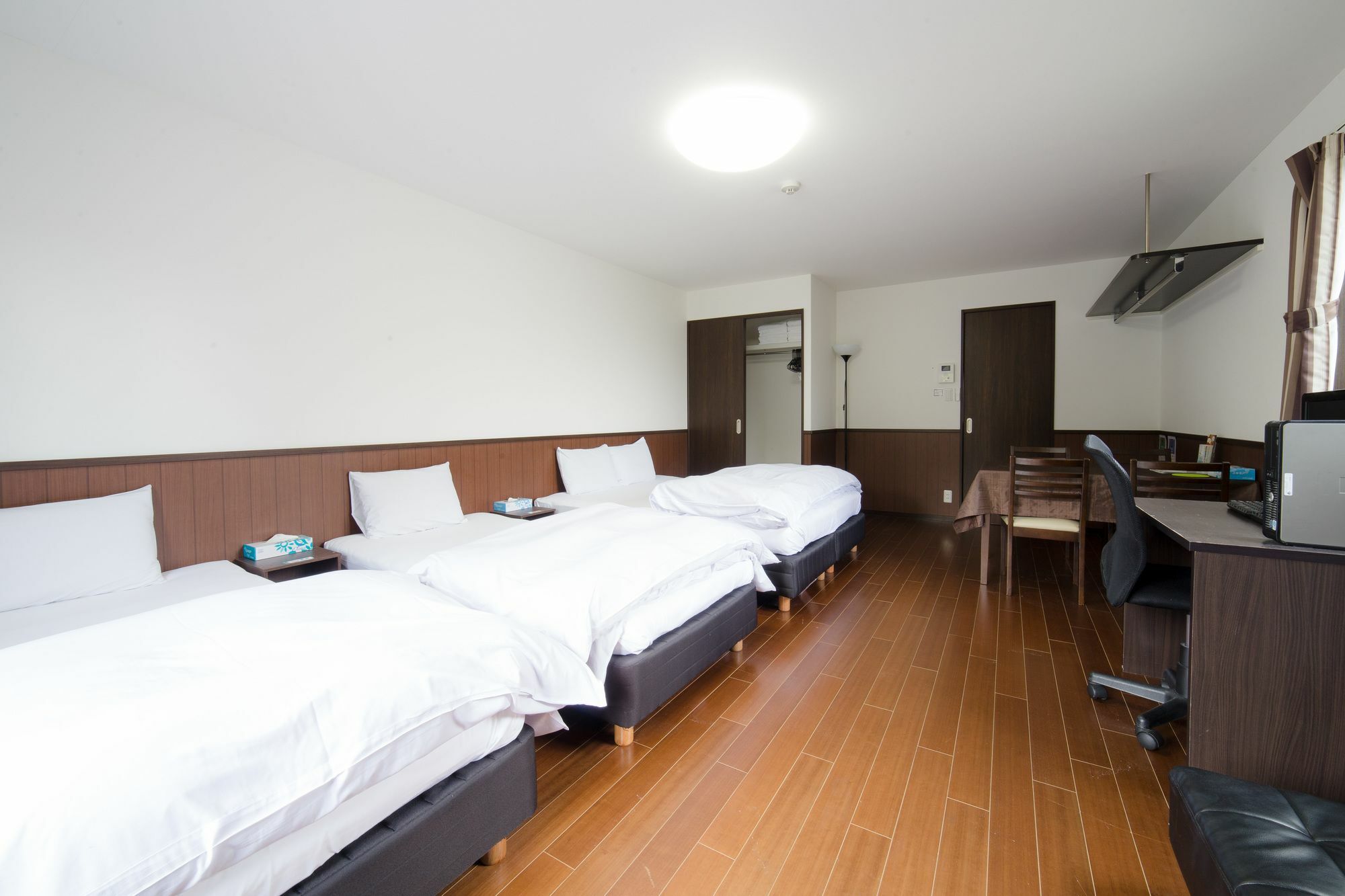 Oyo Hotel Musubi Kyoto Karasuma Nanajo Exteriér fotografie