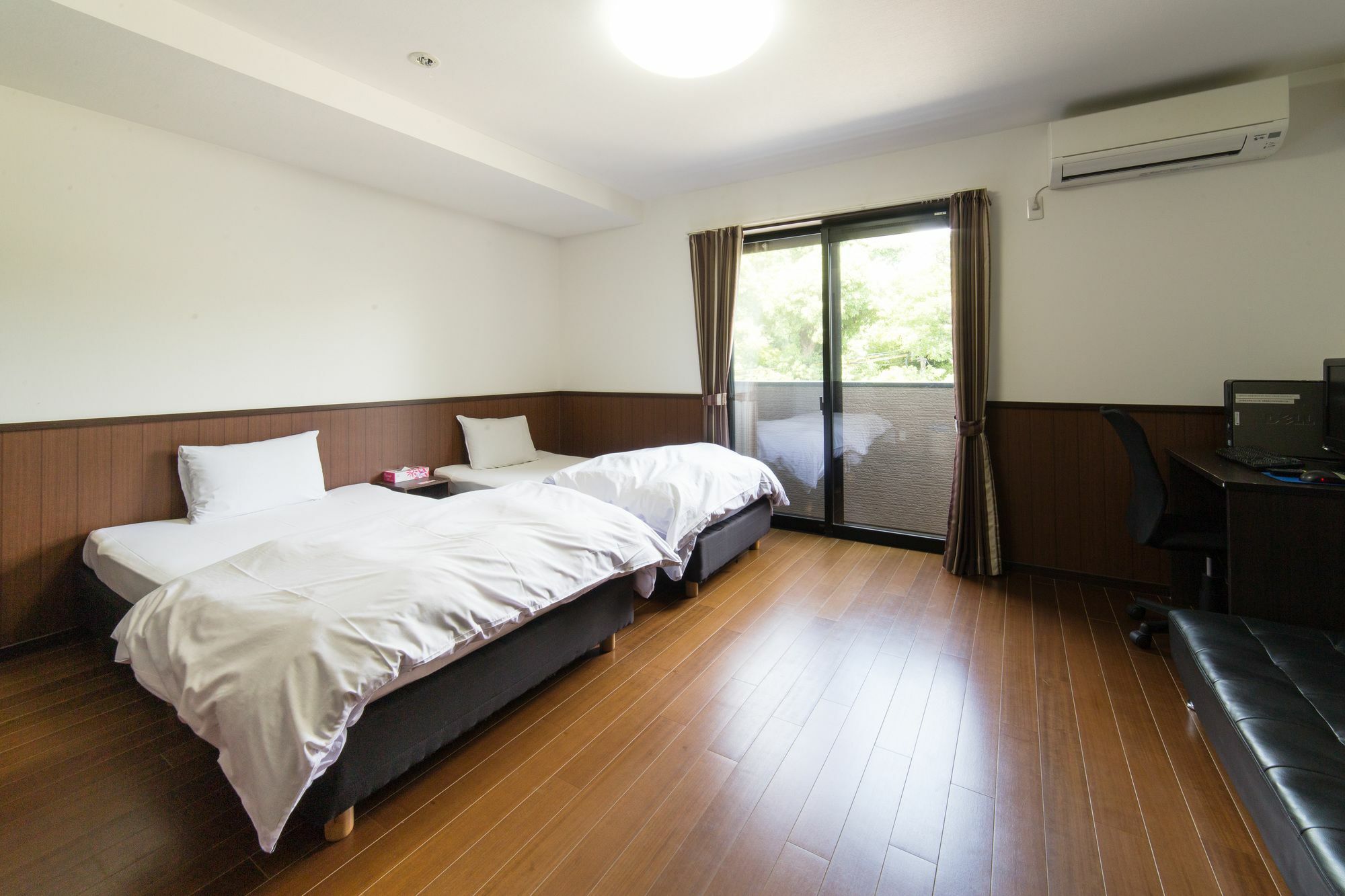Oyo Hotel Musubi Kyoto Karasuma Nanajo Exteriér fotografie