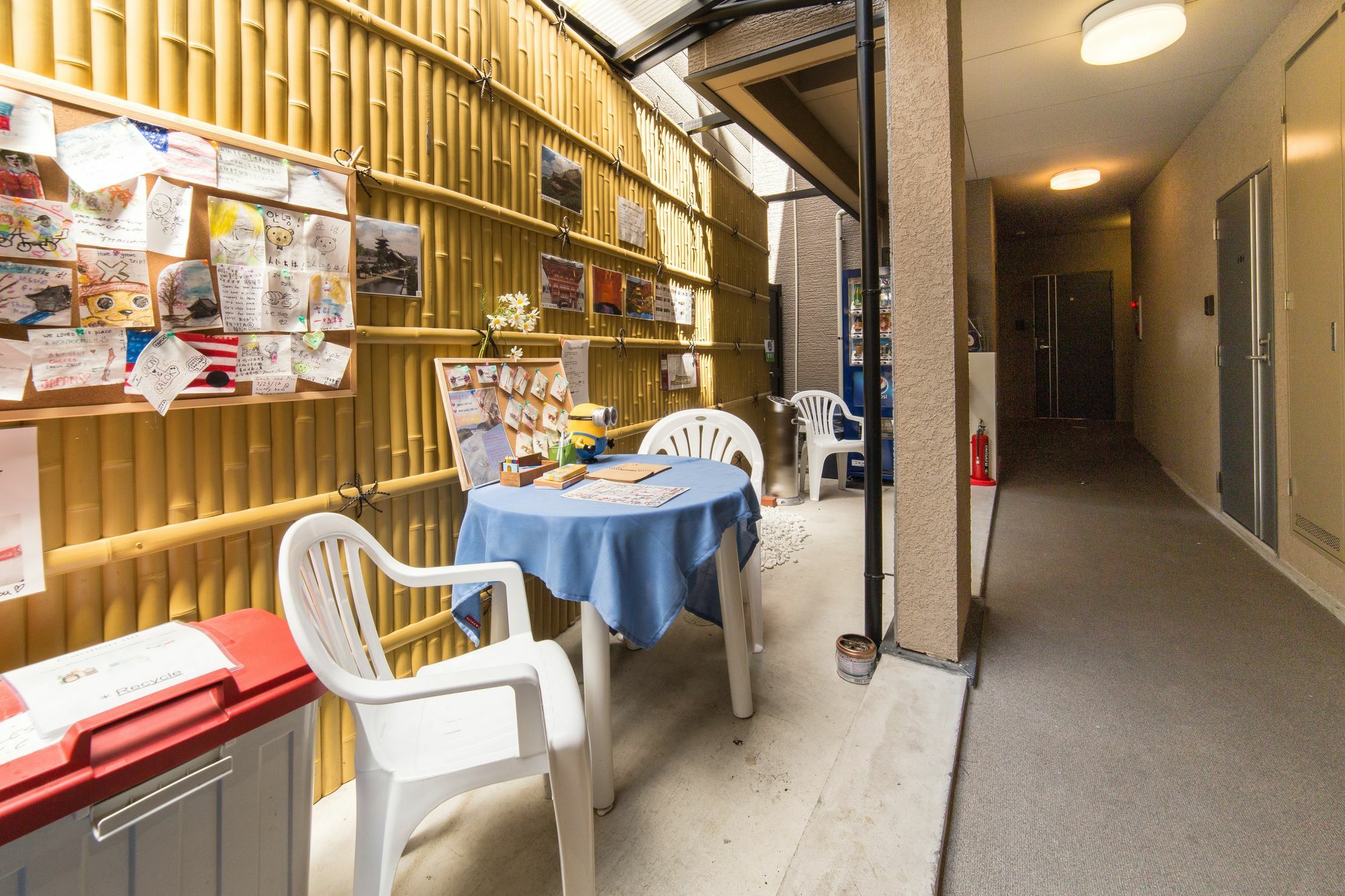 Oyo Hotel Musubi Kyoto Karasuma Nanajo Exteriér fotografie